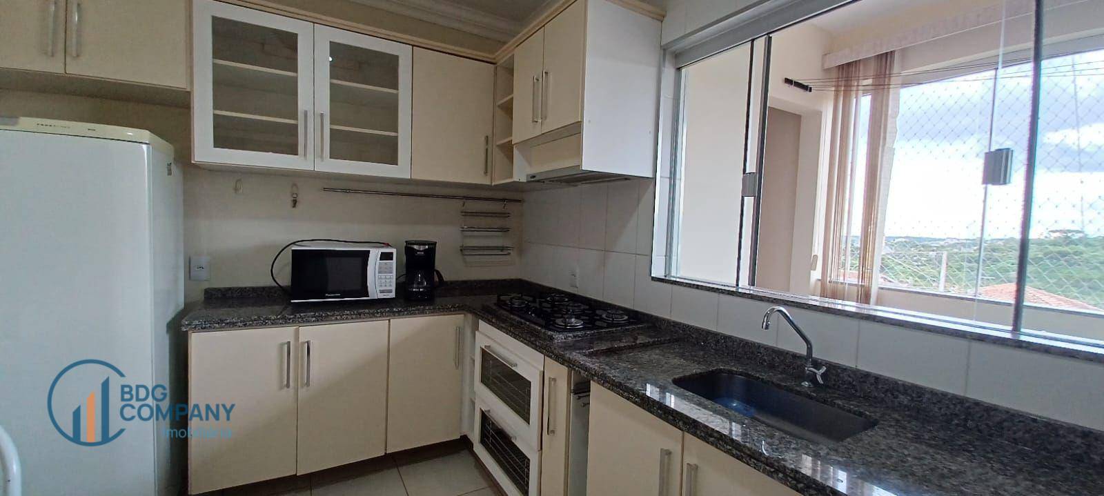 Apartamento para alugar com 3 quartos, 100m² - Foto 17