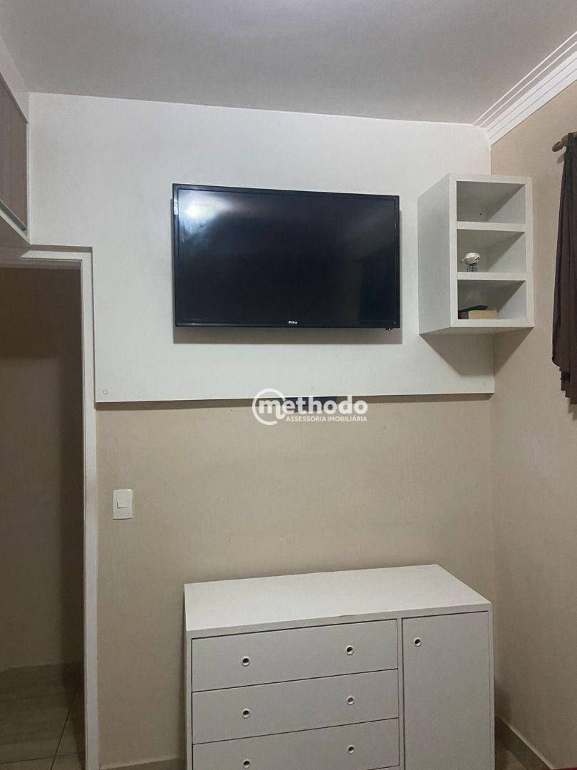 Apartamento à venda com 2 quartos, 49m² - Foto 11