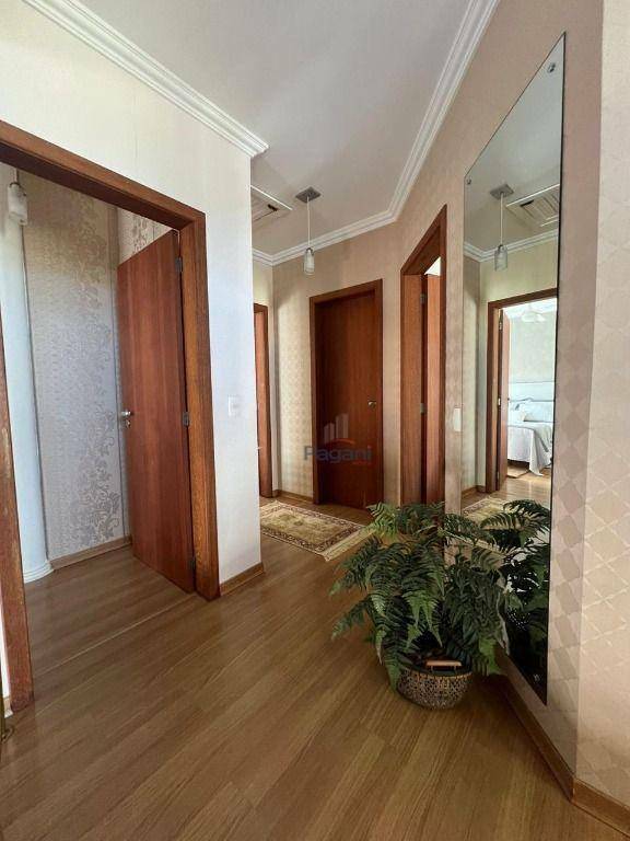 Casa para alugar com 3 quartos, 135m² - Foto 34