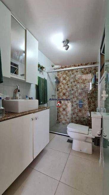 Apartamento à venda com 4 quartos, 189m² - Foto 23