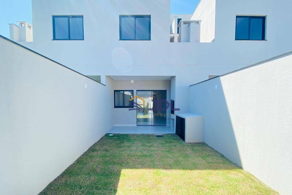 Sobrado à venda com 3 quartos, 132m² - Foto 6