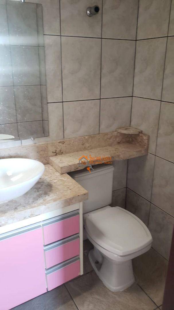 Casa de Condomínio para alugar com 3 quartos, 100m² - Foto 25