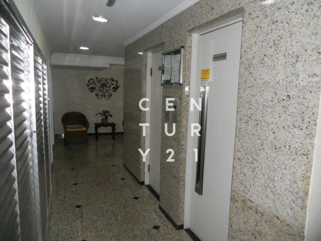 Apartamento para alugar com 1 quarto, 40m² - Foto 32