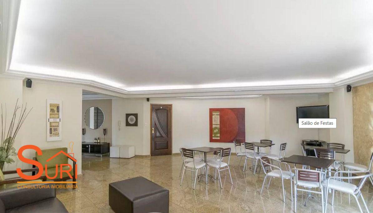 Apartamento à venda com 2 quartos, 115m² - Foto 3