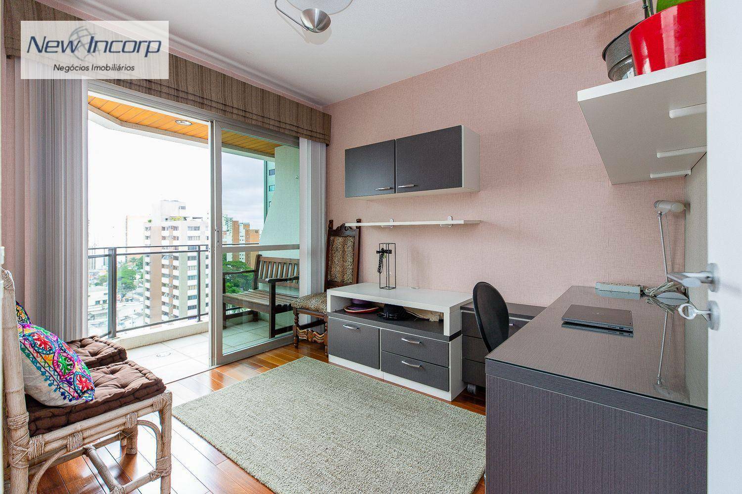 Apartamento à venda com 2 quartos, 47m² - Foto 2