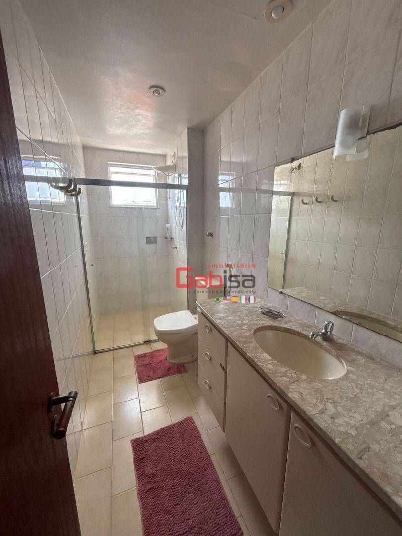 Apartamento para alugar com 3 quartos, 186m² - Foto 15