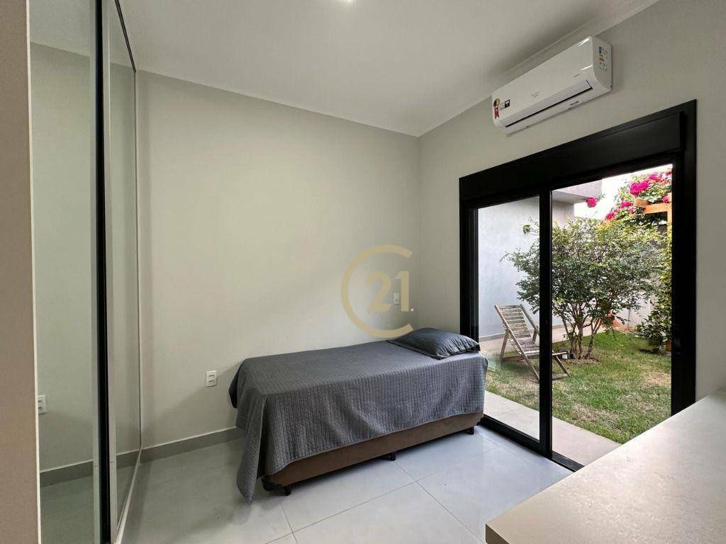 Casa de Condomínio à venda com 3 quartos, 158m² - Foto 16