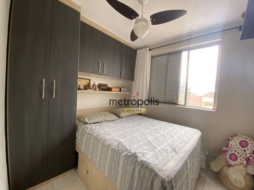 Apartamento à venda com 2 quartos, 57m² - Foto 11