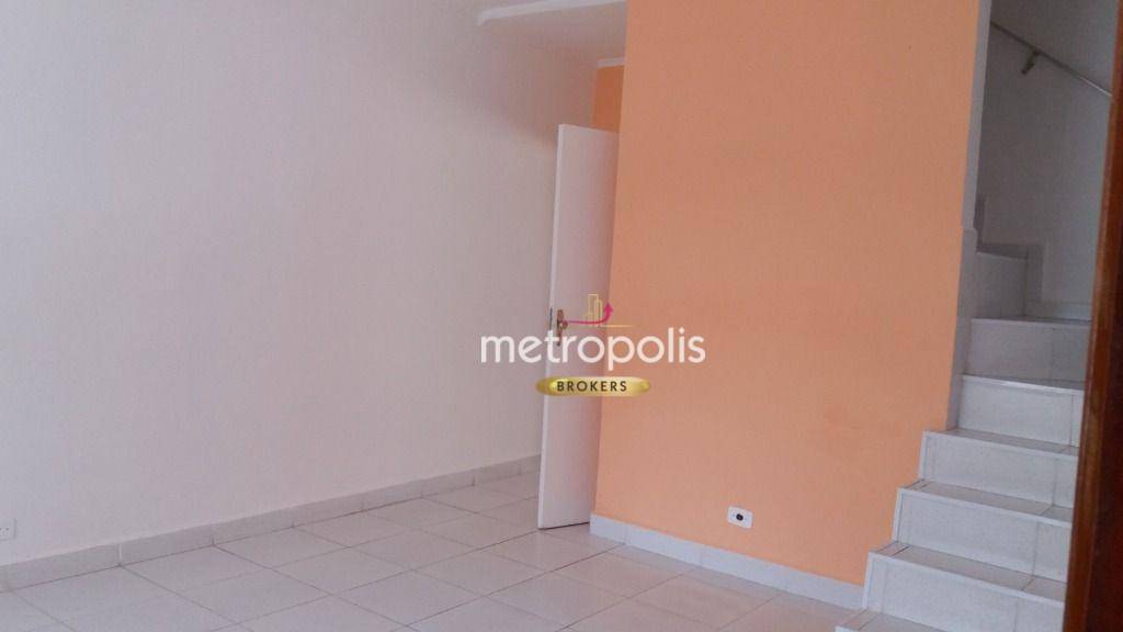 Sobrado à venda com 2 quartos, 166m² - Foto 3