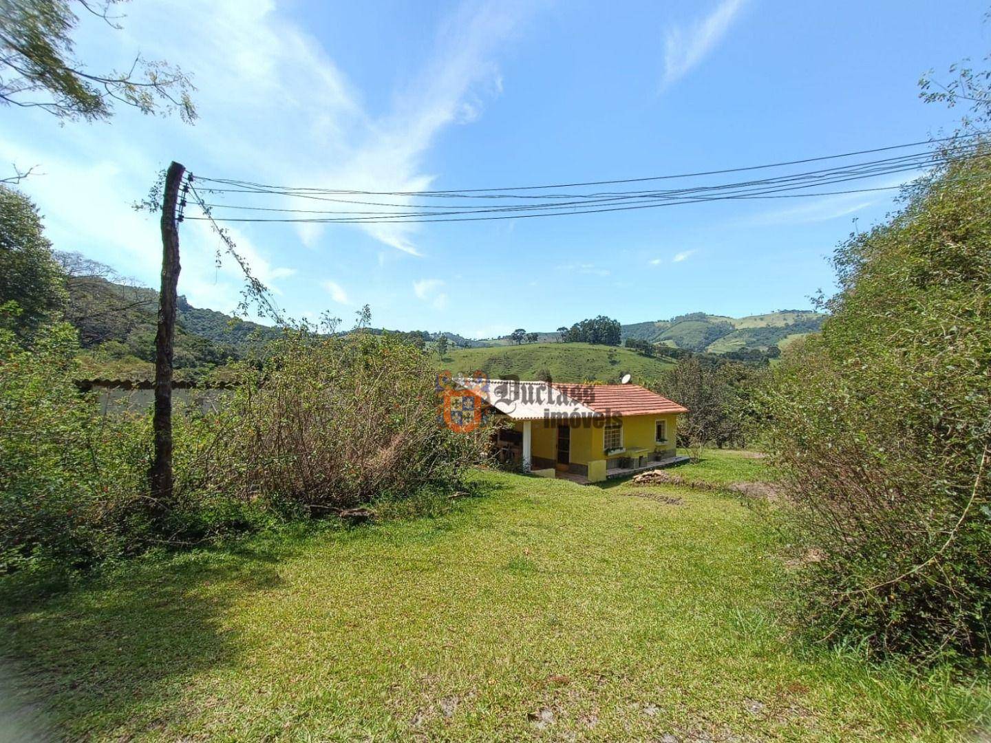 Sítio, 7 quartos, 8 hectares - Foto 4