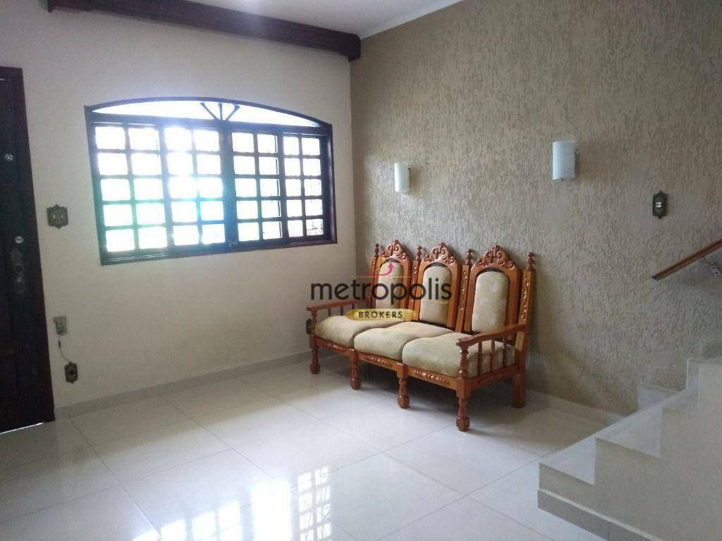 Sobrado à venda com 2 quartos, 94m² - Foto 2