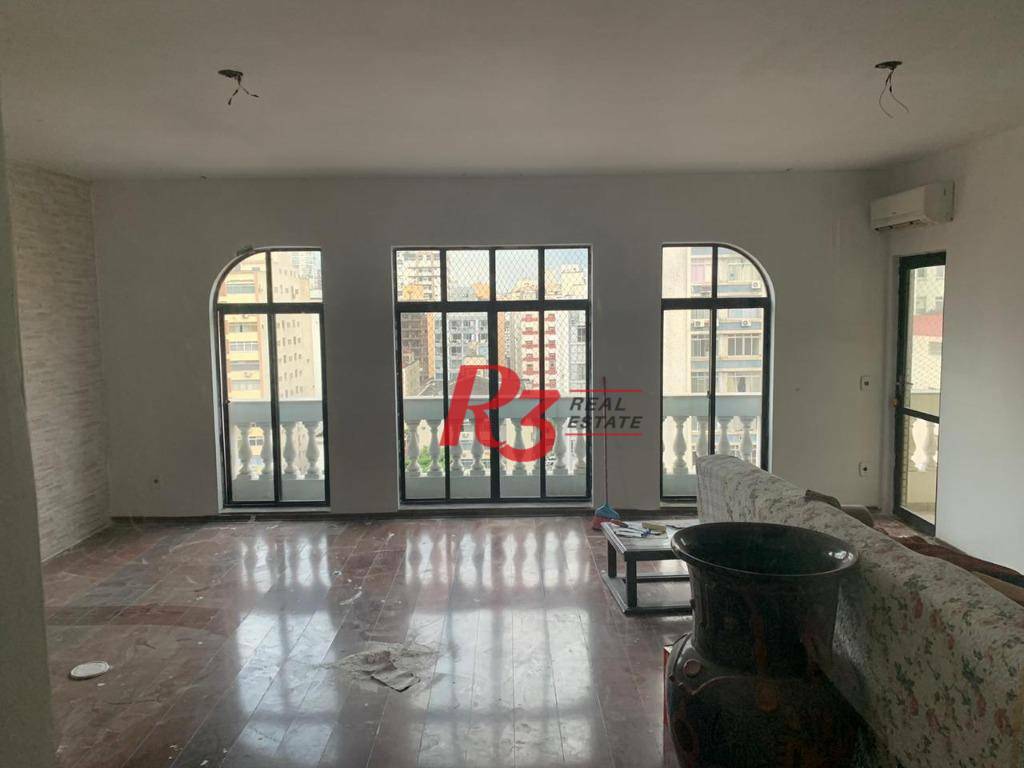 Apartamento à venda com 4 quartos, 352m² - Foto 7