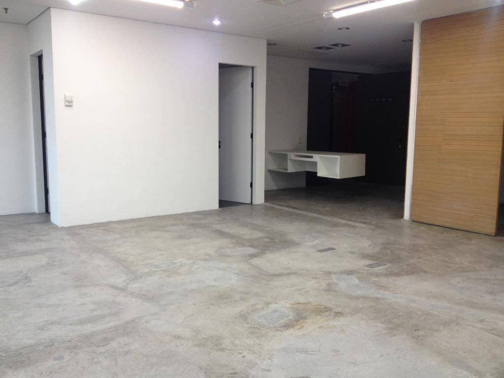 Conjunto Comercial-Sala para alugar, 150m² - Foto 3