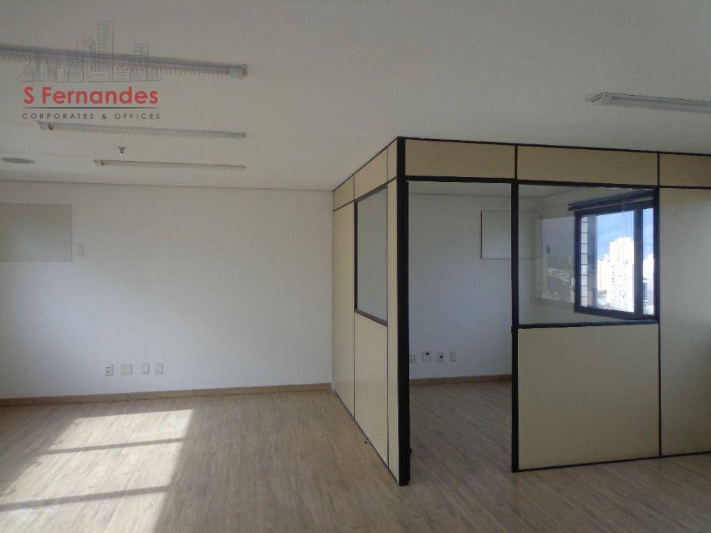 Conjunto Comercial-Sala para alugar, 48m² - Foto 16