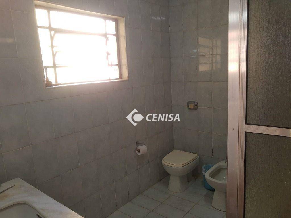 Casa à venda com 3 quartos, 300m² - Foto 6