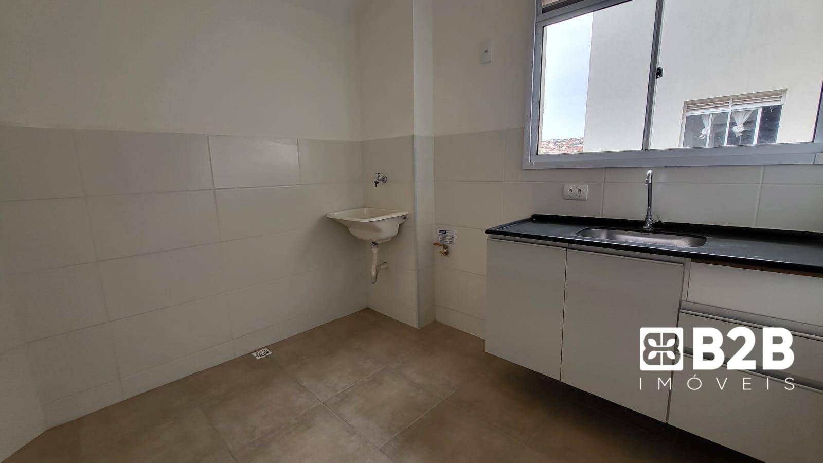 Apartamento à venda com 2 quartos, 42m² - Foto 9