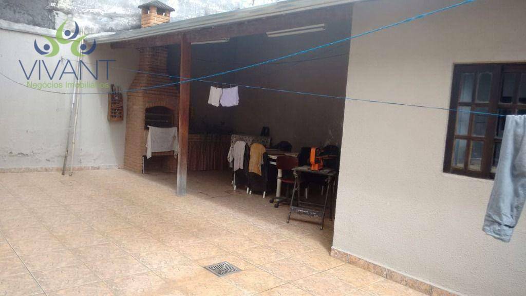 Sobrado à venda com 6 quartos, 375m² - Foto 33