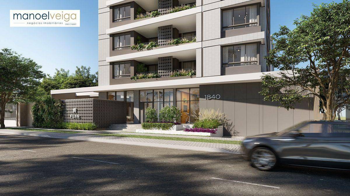 Cobertura à venda com 3 quartos, 166m² - Foto 5