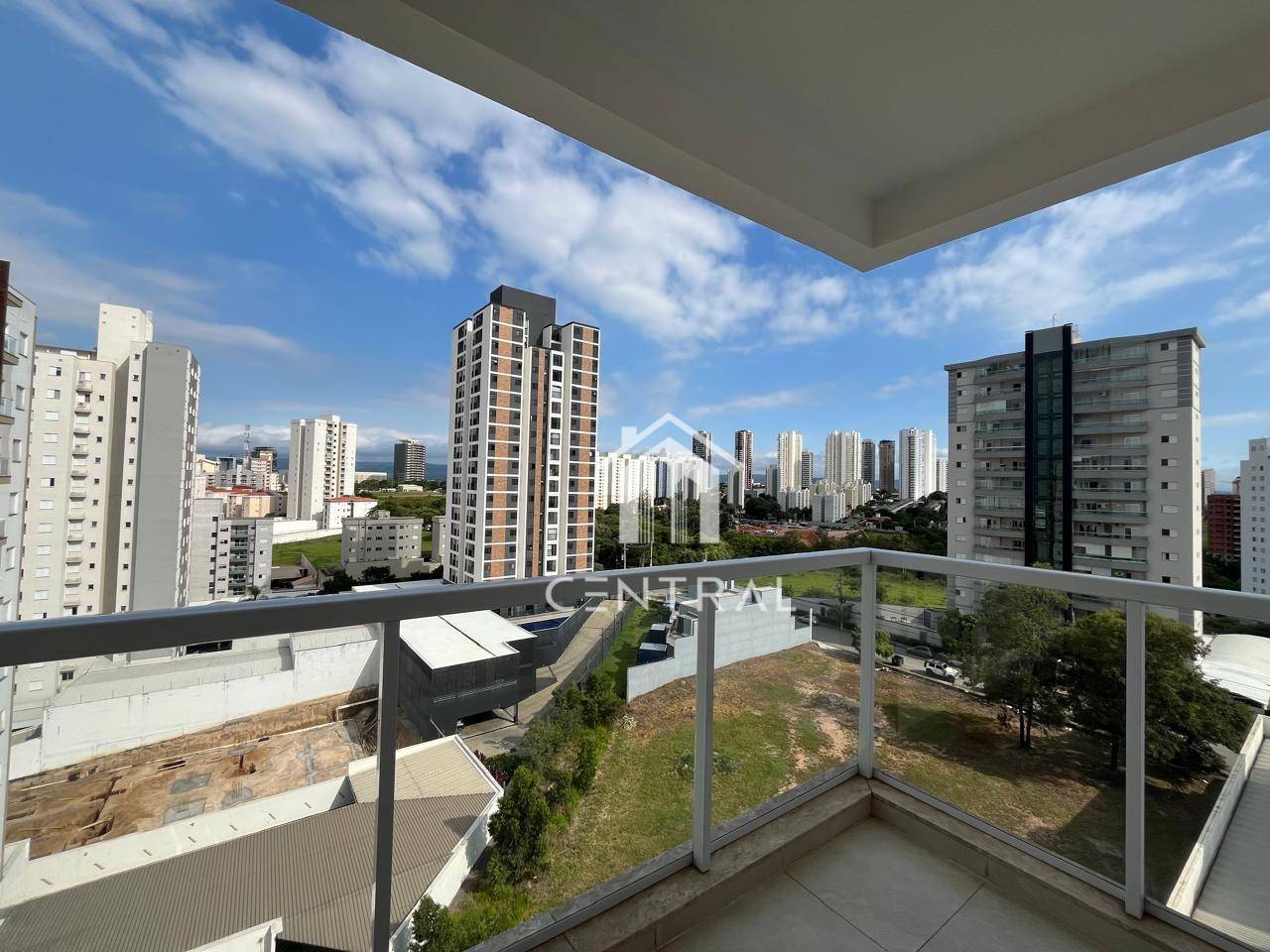 Apartamento, 3 quartos, 83 m² - Foto 1
