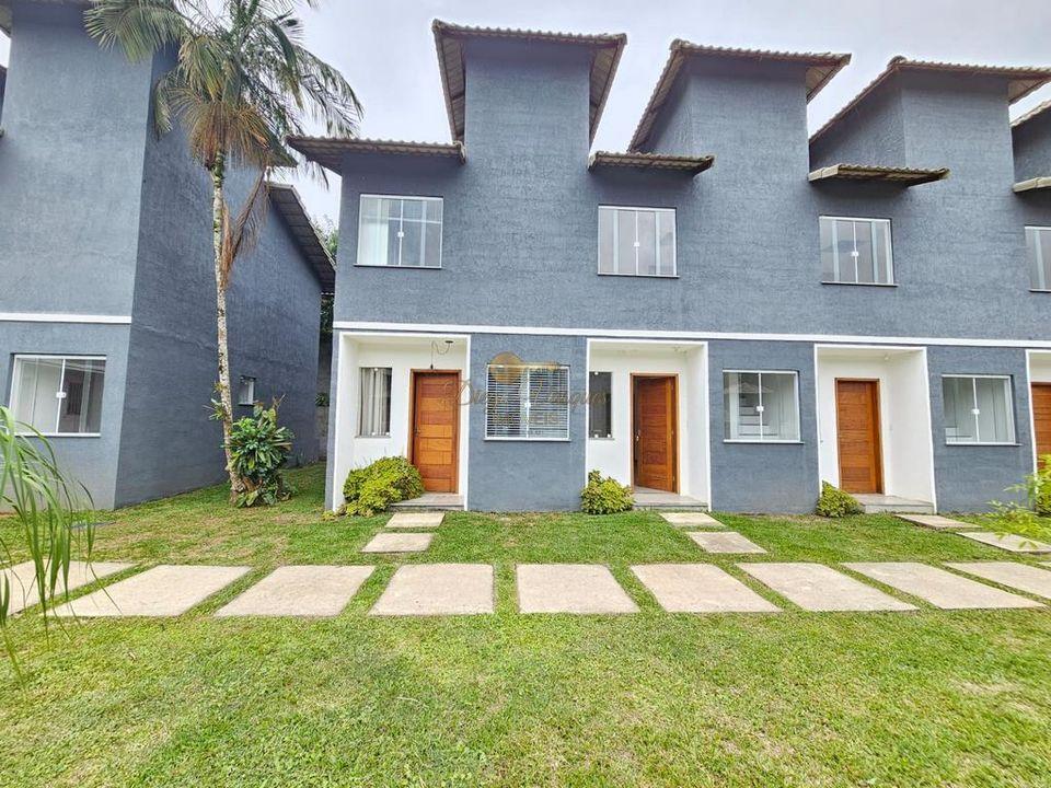 Casa de Condomínio à venda com 2 quartos, 100m² - Foto 4