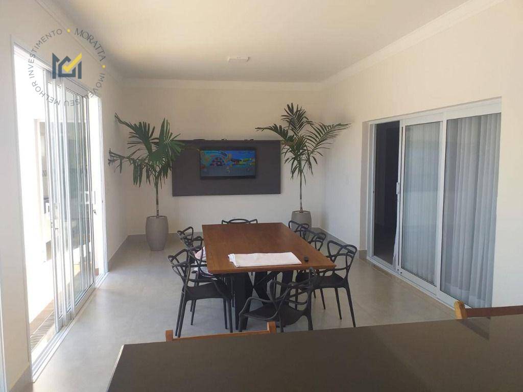 Casa de Condomínio à venda com 4 quartos, 300m² - Foto 17