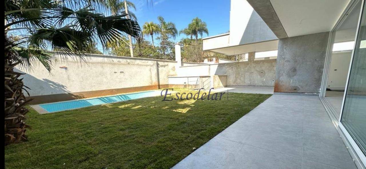 Casa de Condomínio à venda com 4 quartos, 450m² - Foto 6