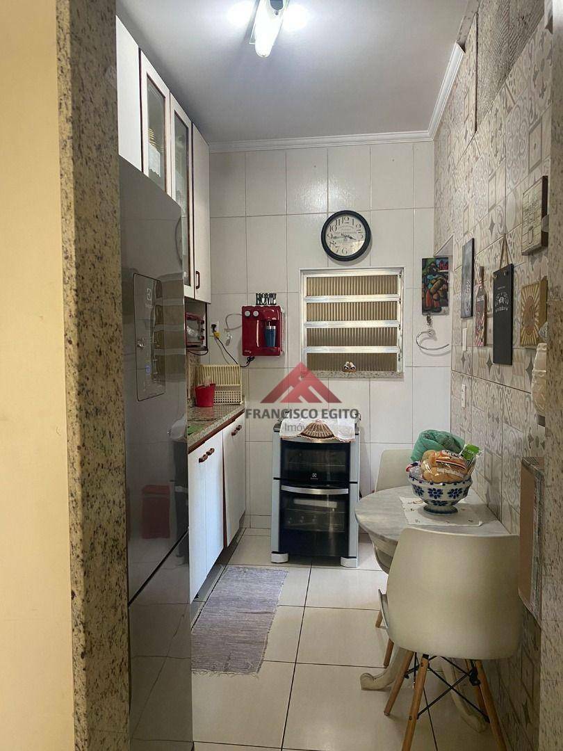 Apartamento à venda com 2 quartos, 80m² - Foto 10