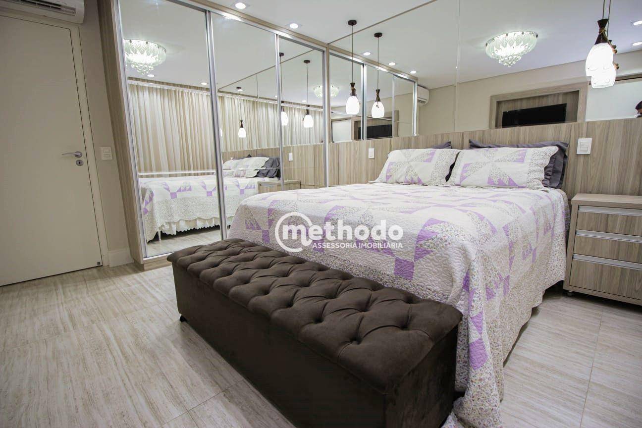 Apartamento à venda com 3 quartos, 188m² - Foto 16