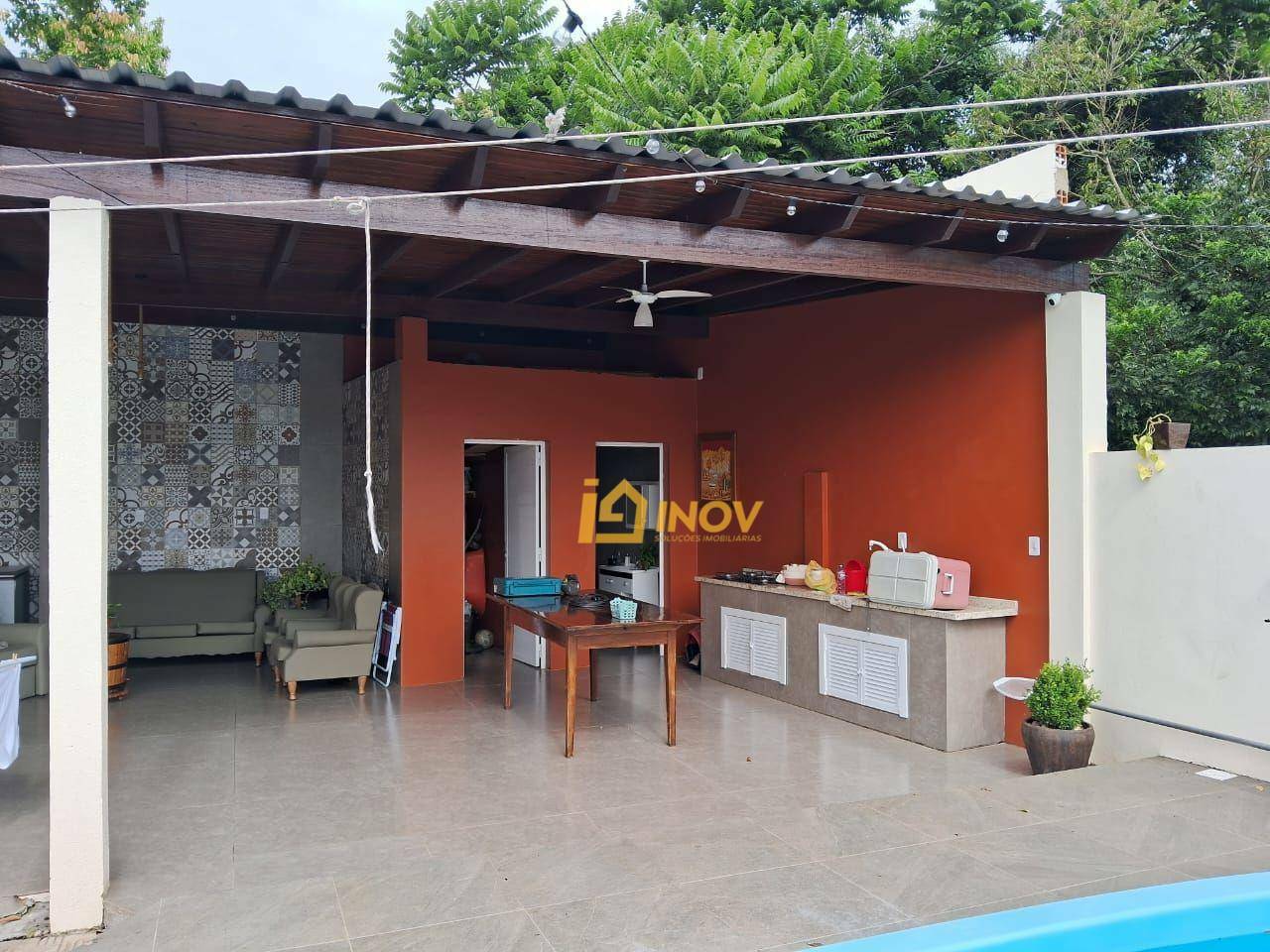 Casa à venda com 3 quartos, 149m² - Foto 17