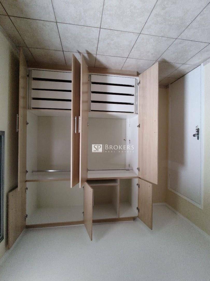 Apartamento à venda com 3 quartos, 60m² - Foto 14