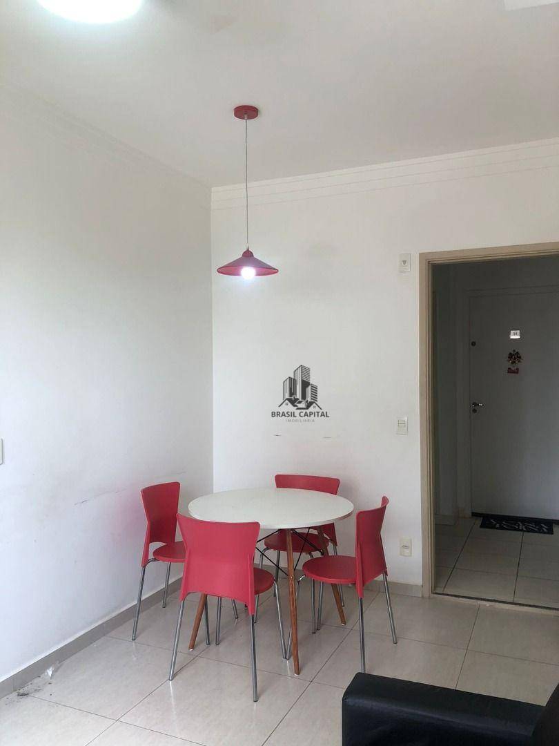 Apartamento para alugar com 2 quartos, 54m² - Foto 7