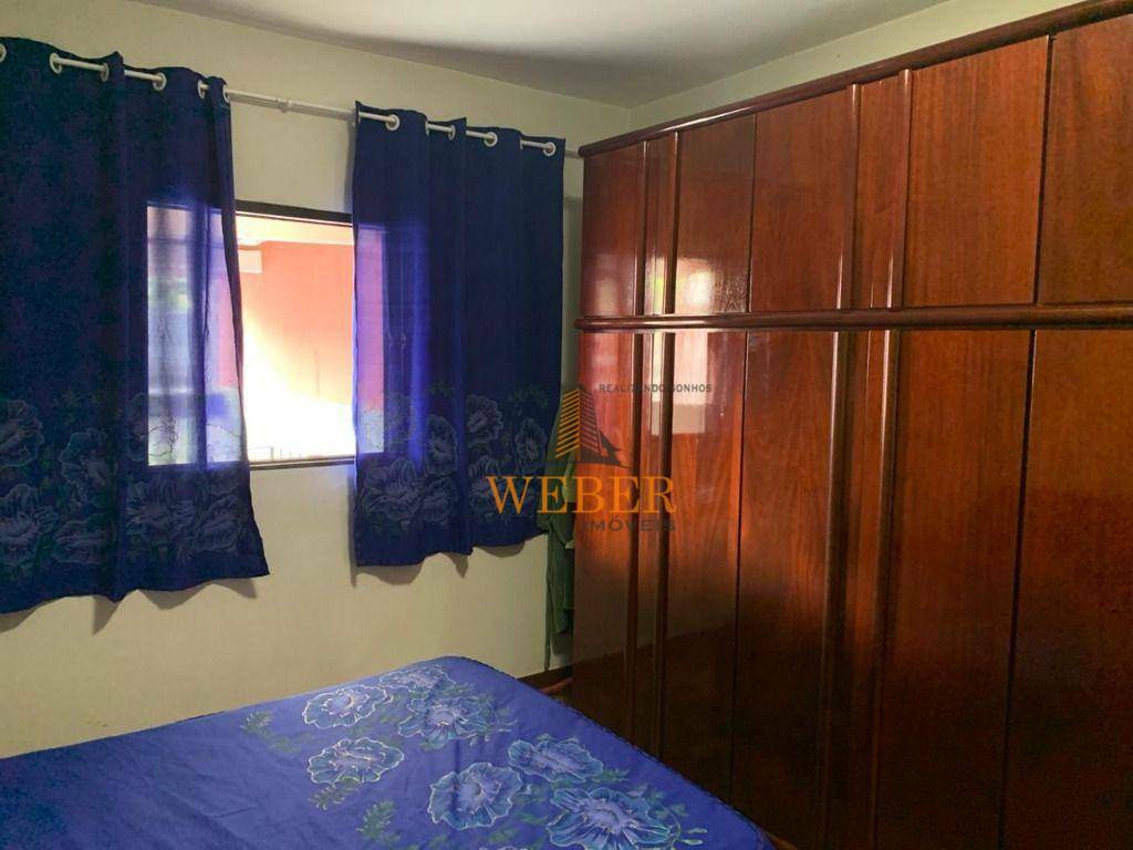 Sobrado à venda com 3 quartos, 158m² - Foto 33