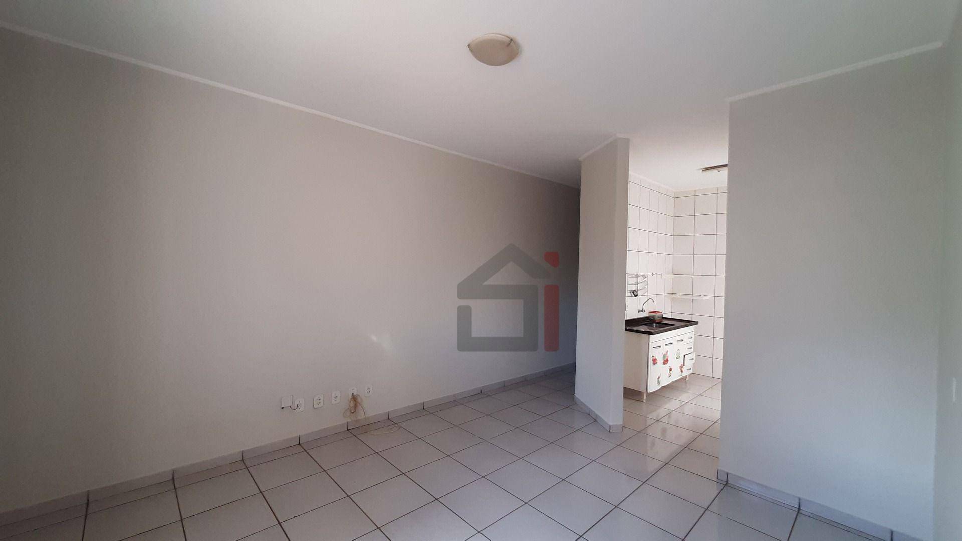 Apartamento para alugar com 1 quarto - Foto 1