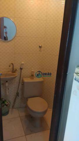 Conjunto Comercial-Sala à venda, 33m² - Foto 6