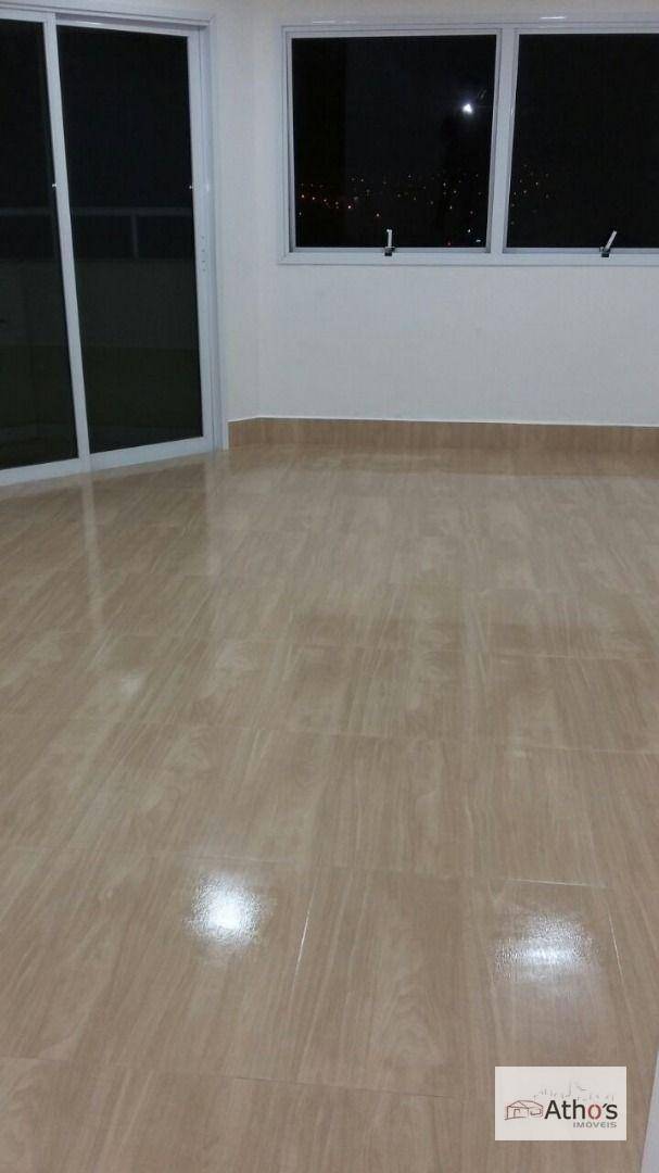 Conjunto Comercial-Sala à venda, 40m² - Foto 5