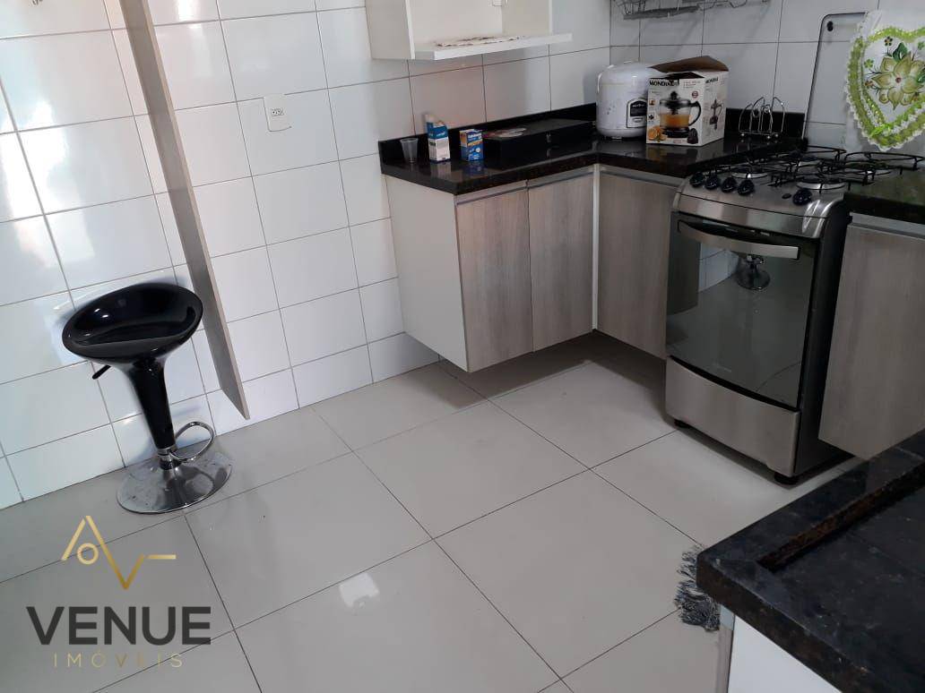 Sobrado à venda com 4 quartos, 79m² - Foto 28