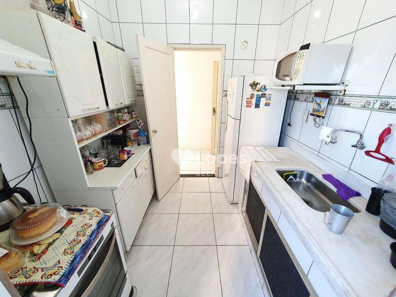 Apartamento à venda com 2 quartos, 60m² - Foto 5