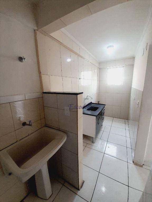 Apartamento à venda com 2 quartos, 49m² - Foto 18