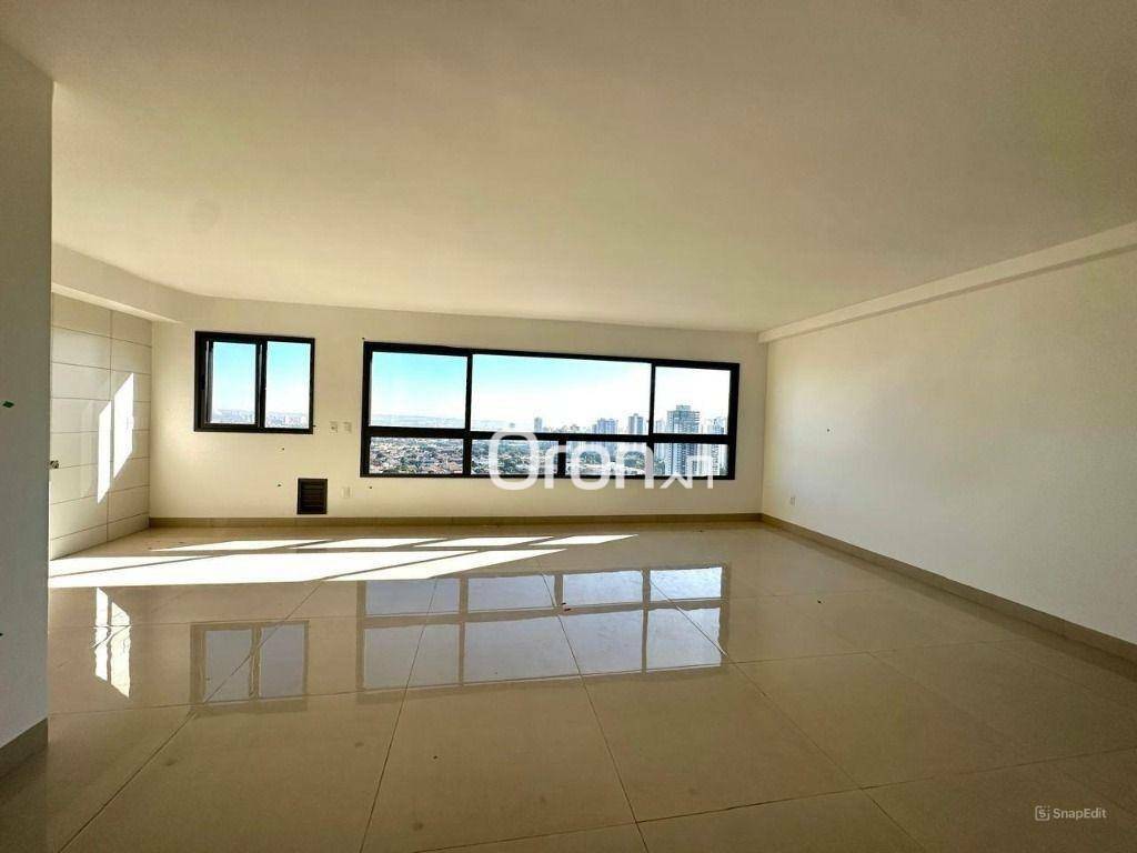 Apartamento à venda com 3 quartos, 110m² - Foto 2