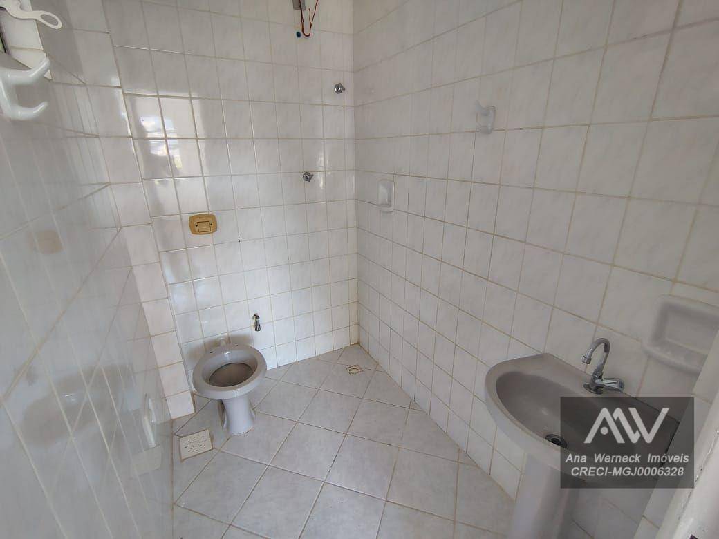 Apartamento à venda com 3 quartos, 85m² - Foto 5