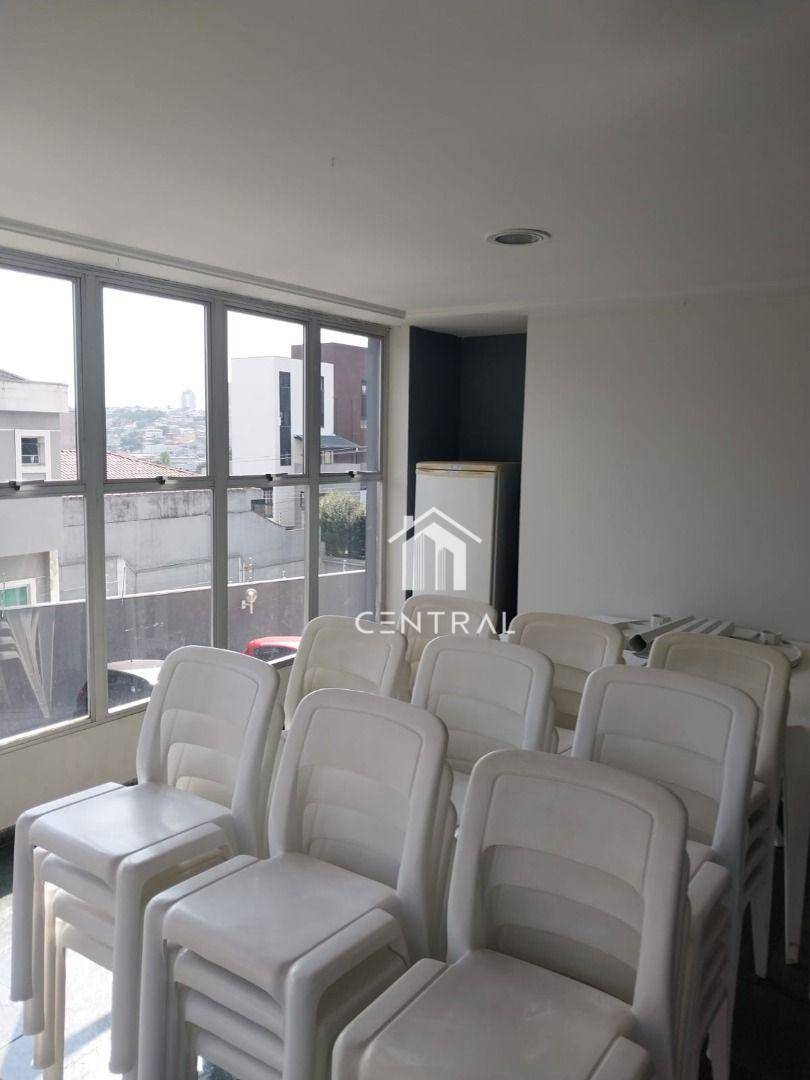 Apartamento à venda com 2 quartos, 55m² - Foto 20