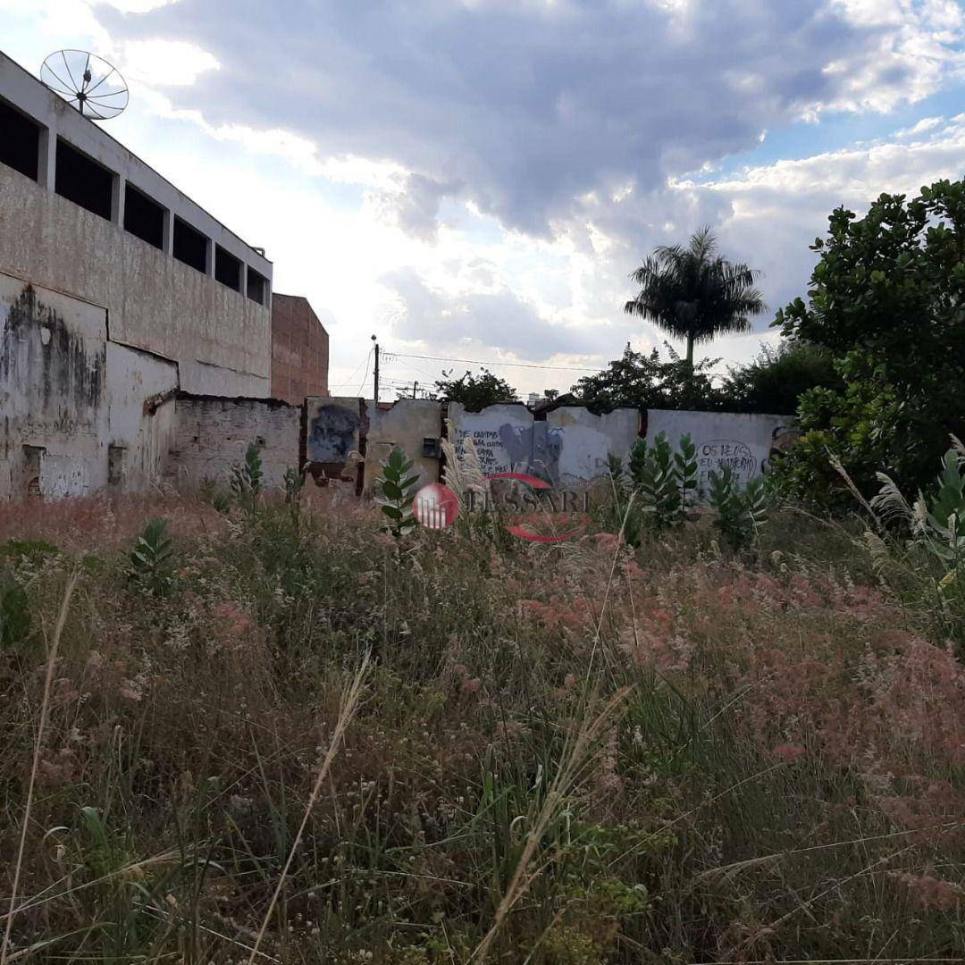 Terreno, 294 m² - Foto 3