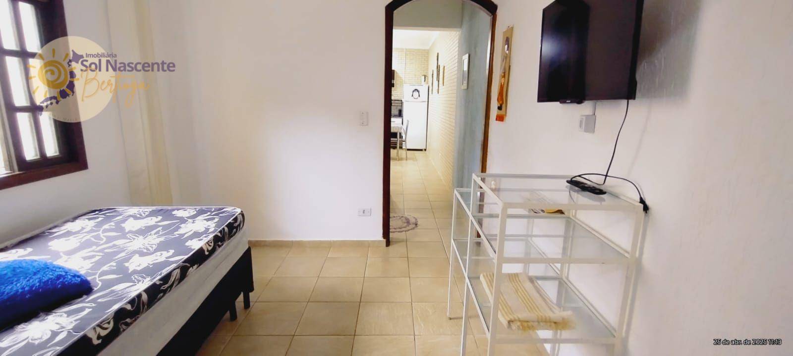 Casa para alugar com 1 quarto, 55m² - Foto 14