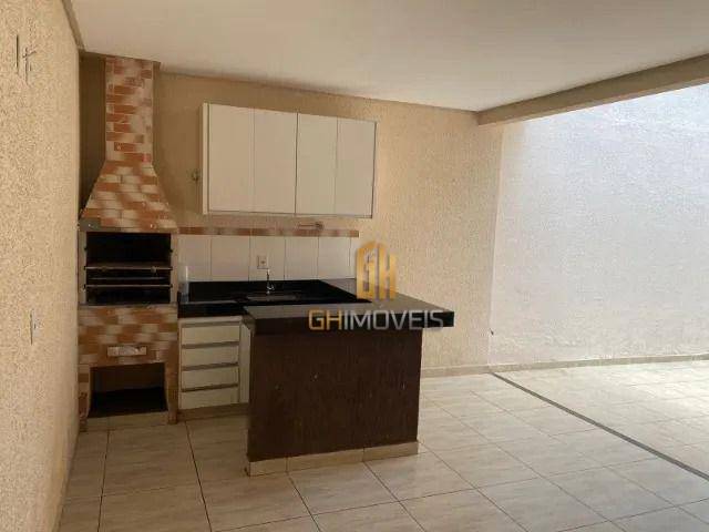 Sobrado à venda com 3 quartos, 180m² - Foto 12