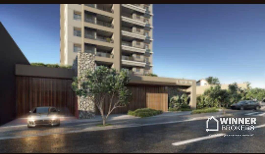 Apartamento, 2 quartos, 61 m² - Foto 4