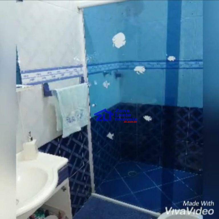 Sobrado à venda com 3 quartos, 145m² - Foto 14