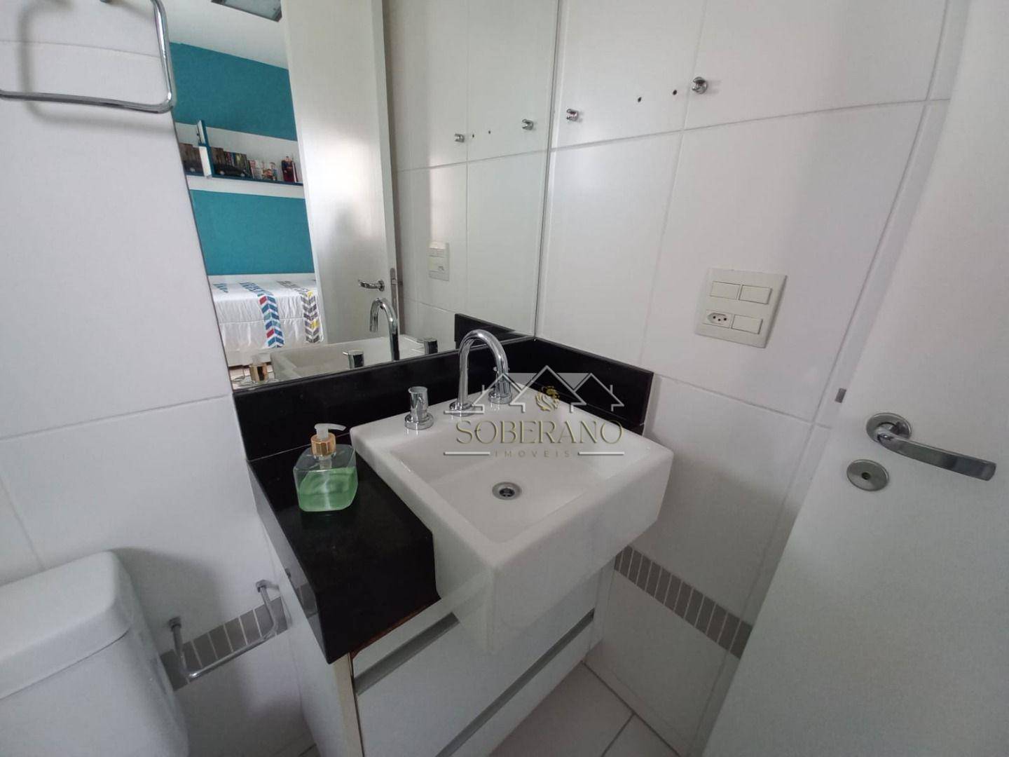 Apartamento à venda com 3 quartos, 177m² - Foto 29