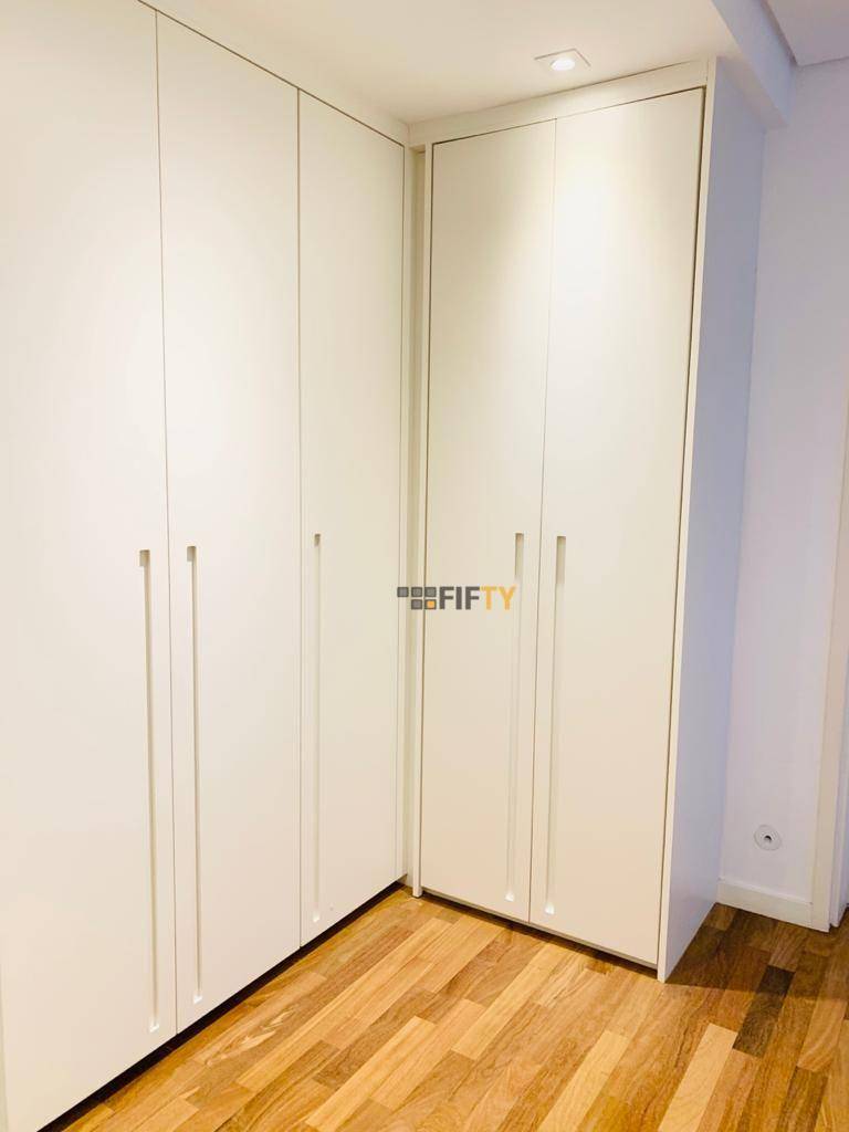 Apartamento à venda com 3 quartos, 153m² - Foto 16