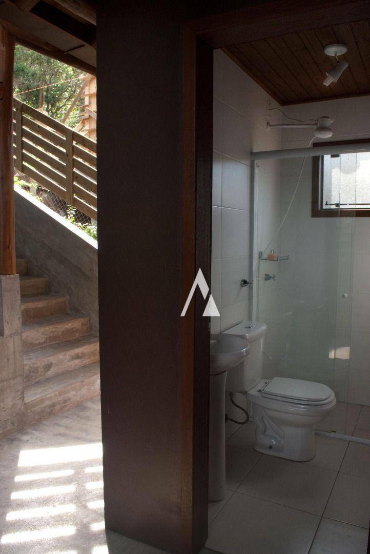 Casa à venda com 3 quartos, 150m² - Foto 40