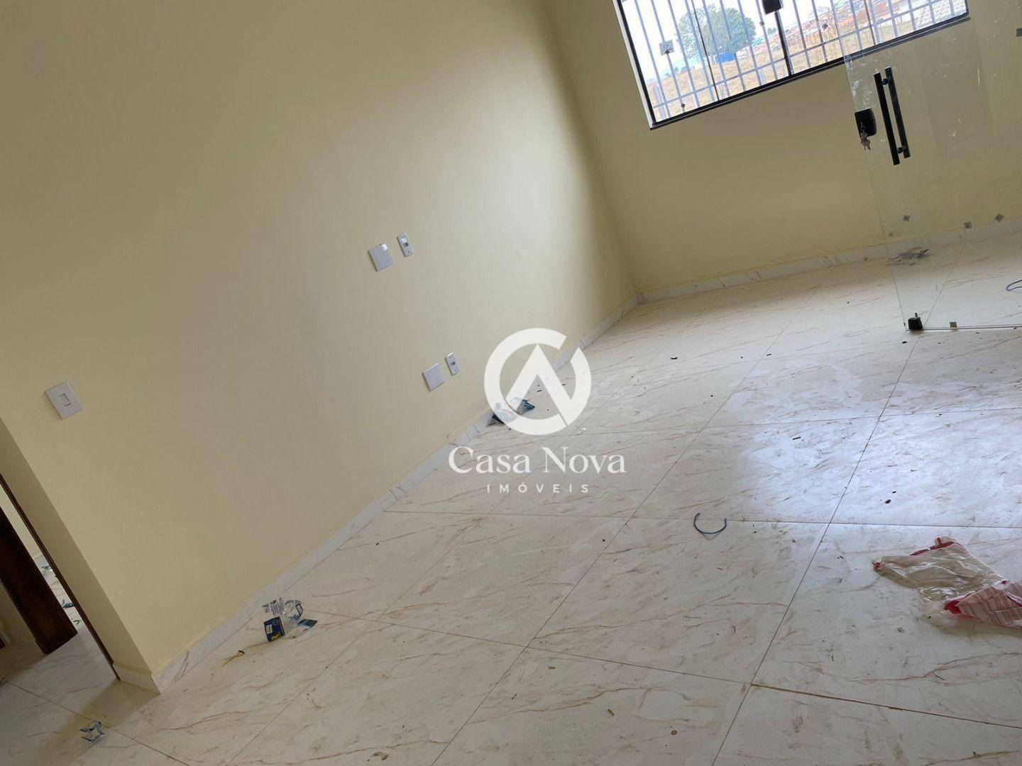 Casa à venda com 3 quartos, 96m² - Foto 18